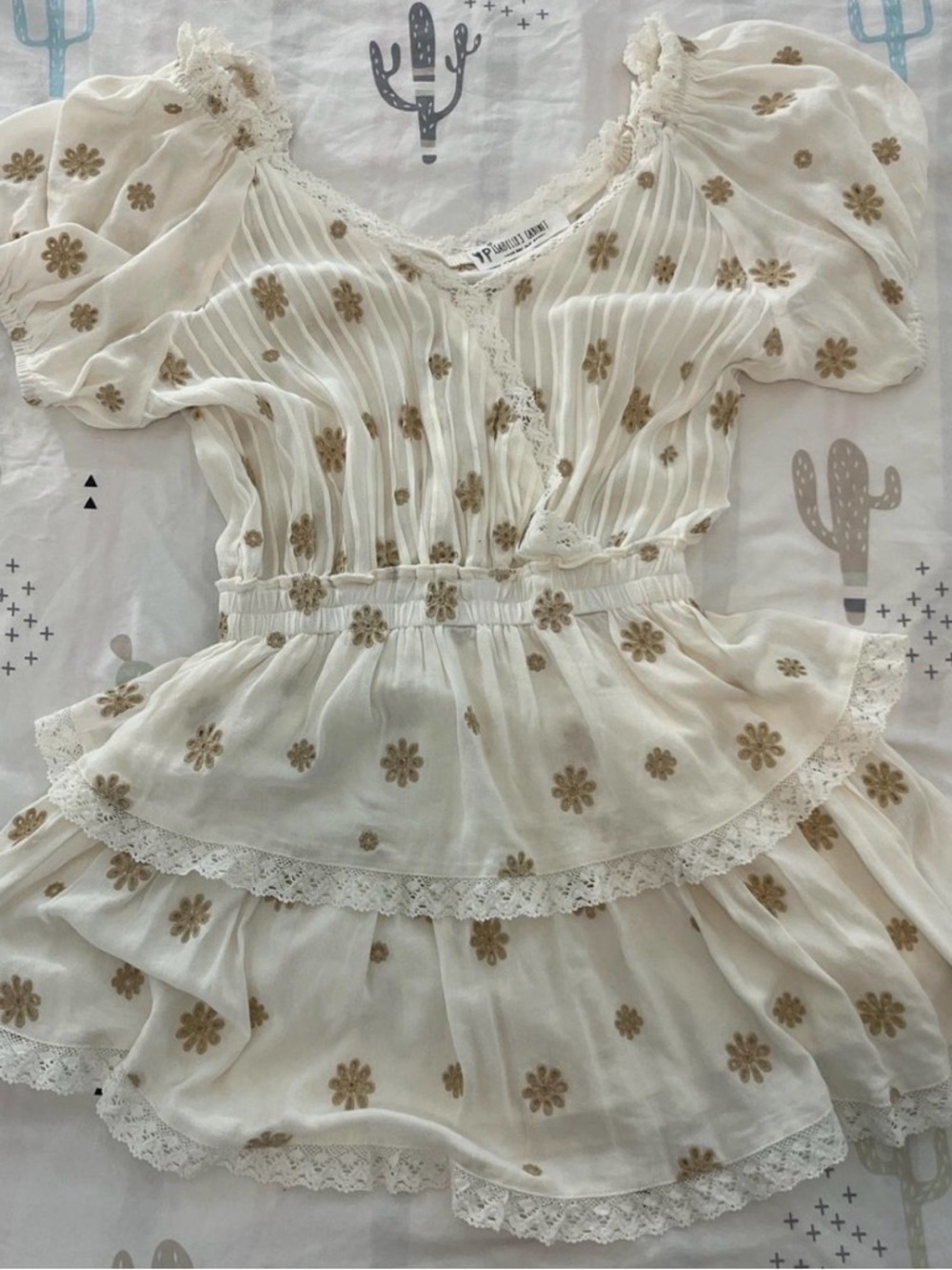 Isabellas Cabinet Mini dress